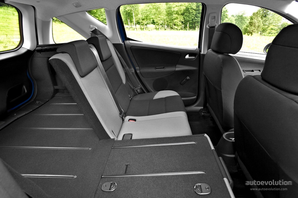 Peugeot 207 Sw photo 22