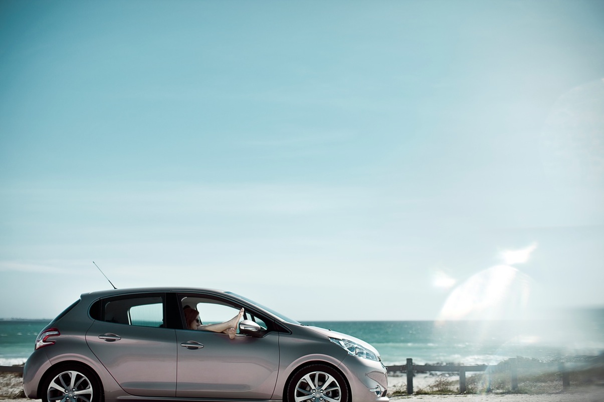 Peugeot 208 5 Doors photo 6