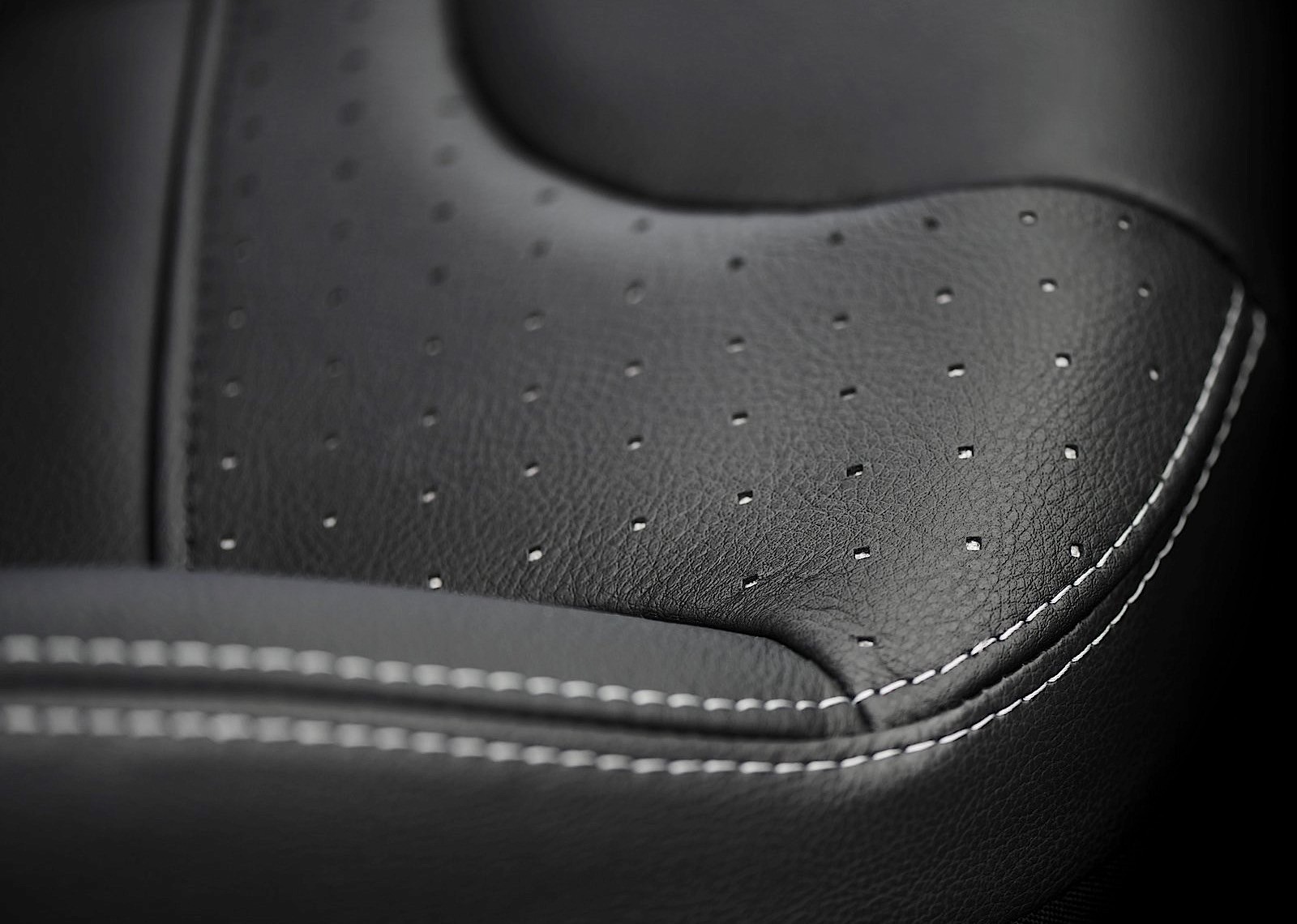 Peugeot 208 5 Doors photo 31