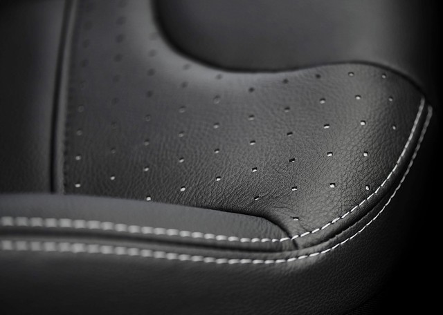 Peugeot 208 5 Doors photo 31