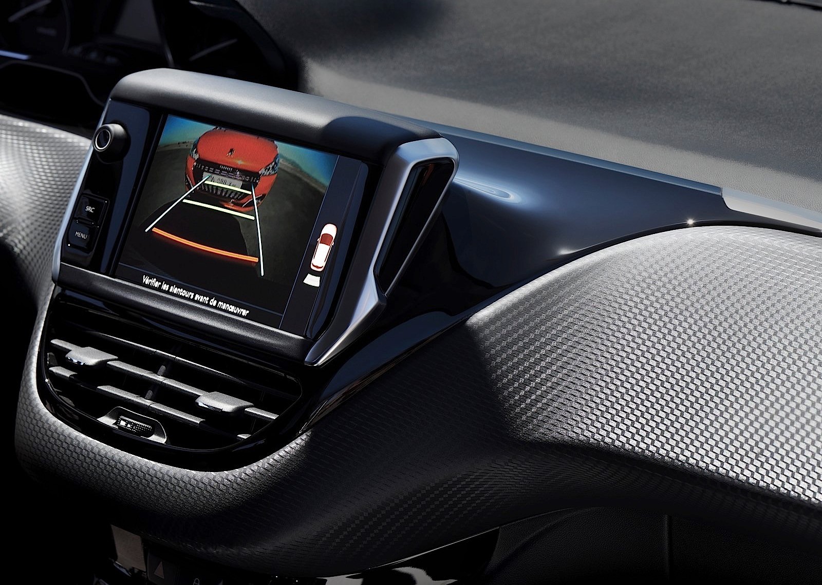 Peugeot 208 5 Doors photo 40