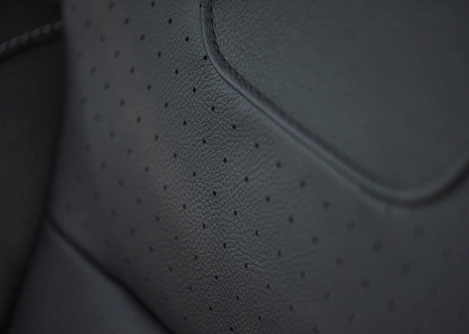 Peugeot 208 5 Doors photo 32