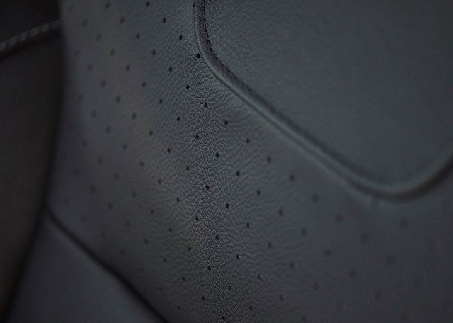 Peugeot 208 5 Doors photo 32