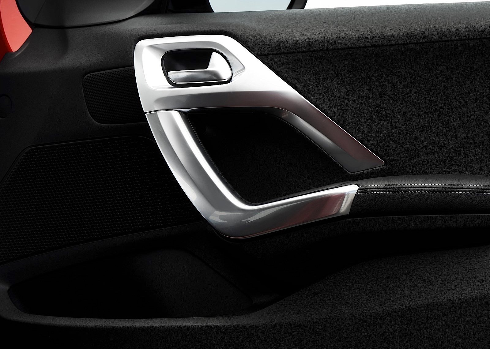 Peugeot 208 5 Doors photo 33