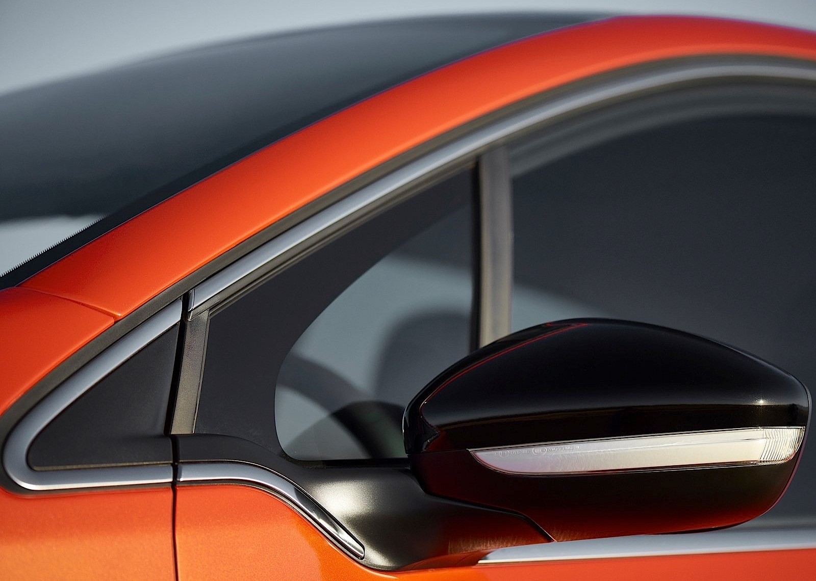 Peugeot 208 5 Doors photo 25