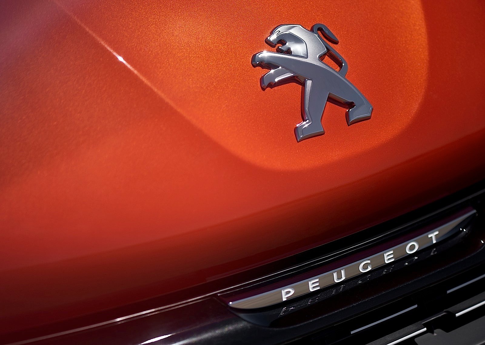 Peugeot 208 5 Doors photo 26
