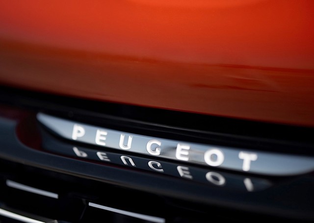 Peugeot 208 5 Doors photo 27