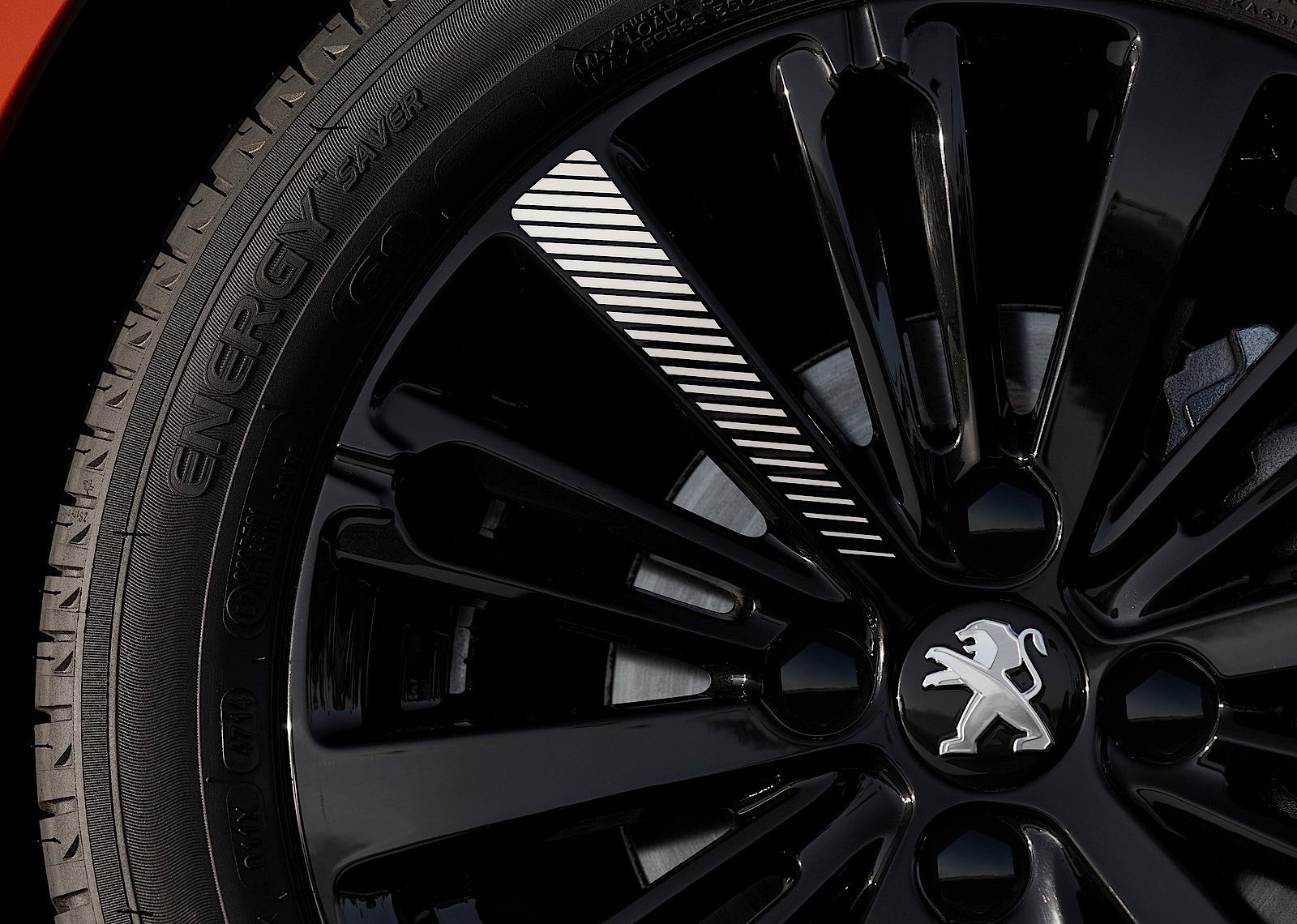 Peugeot 208 5 Doors photo 28