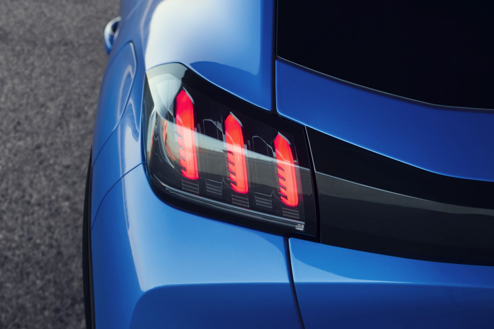 Peugeot 208 5 Doors photo 15