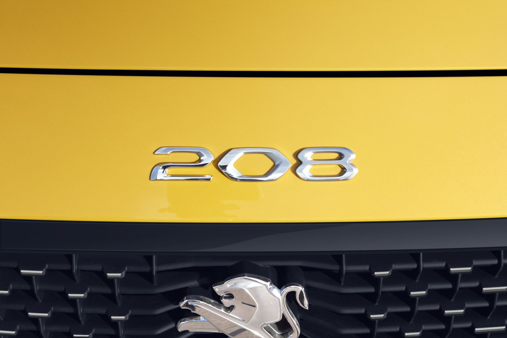 Peugeot 208 5 Doors photo 23