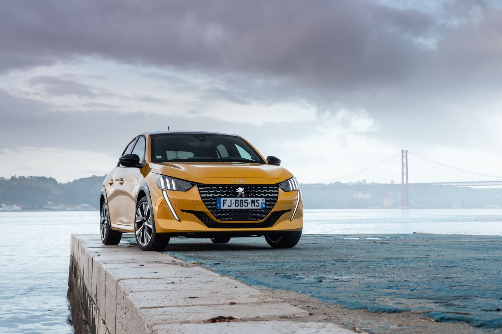 Peugeot 208 5 Doors photo 27