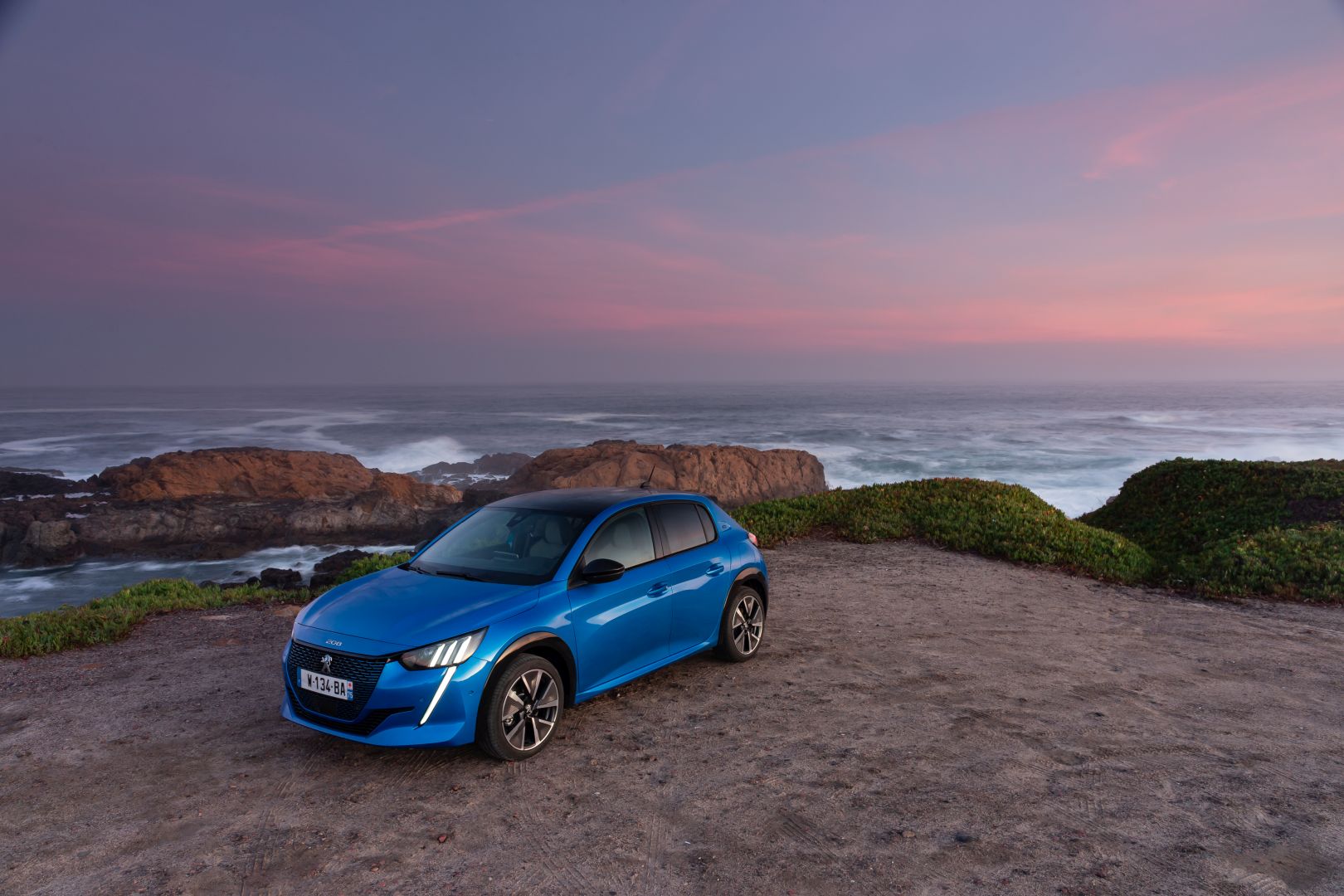 Peugeot 208 5 Doors photo 33