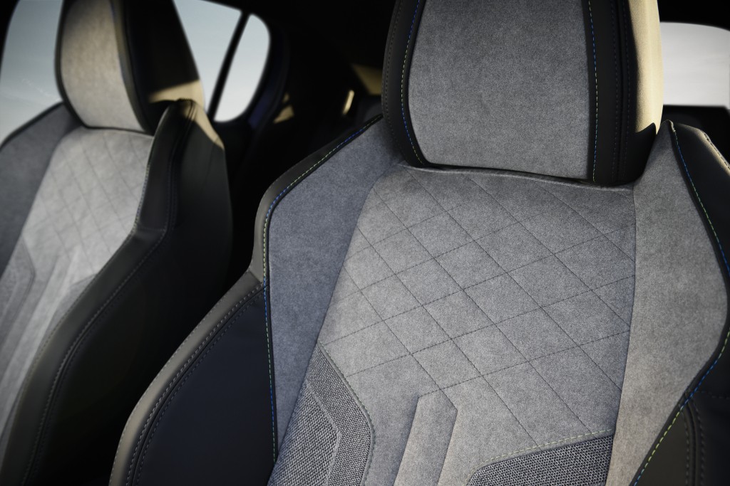 Peugeot 208 5 Doors photo 45