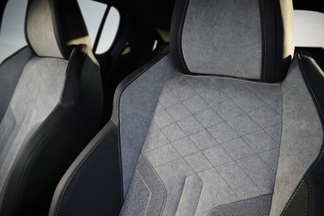 Peugeot 208 5 Doors photo 45