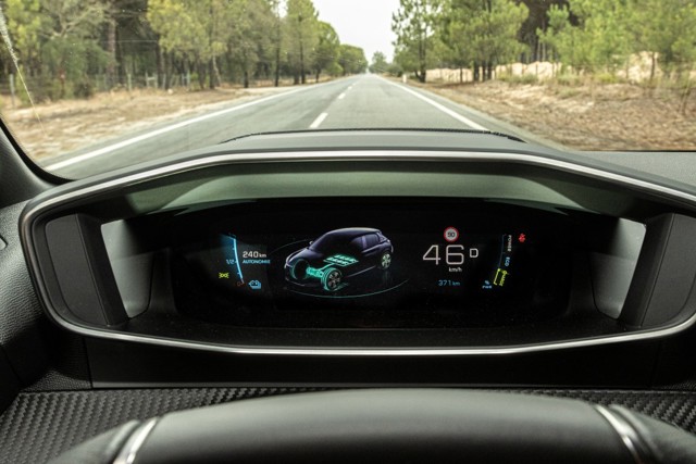 Peugeot 208 5 Doors photo 47