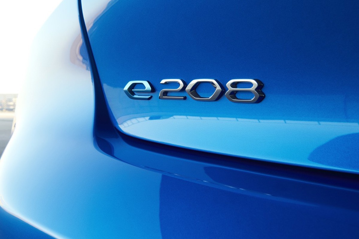 Peugeot Peugeot 208 5 Doors