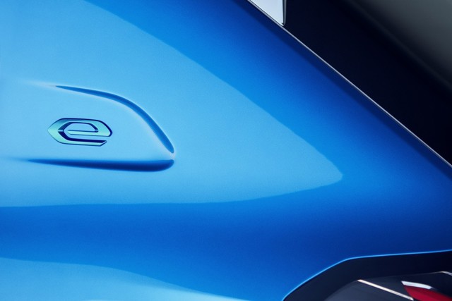 Peugeot 208 5 Doors photo 6