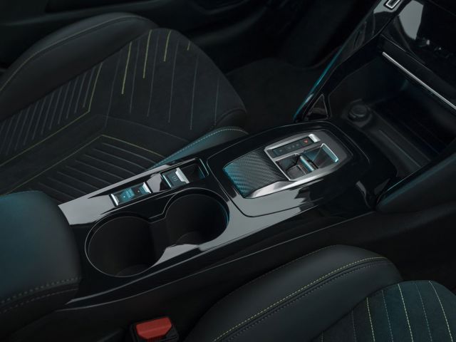 Peugeot 208 5 Doors photo 47