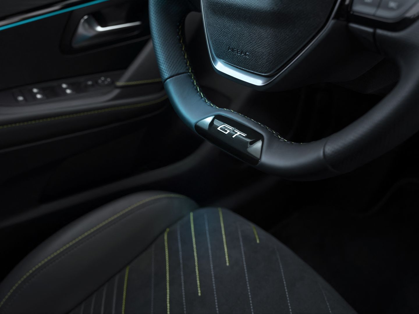 Peugeot 208 5 Doors photo 48