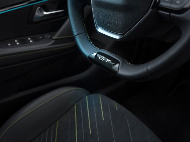 Peugeot 208 5 Doors photo 48