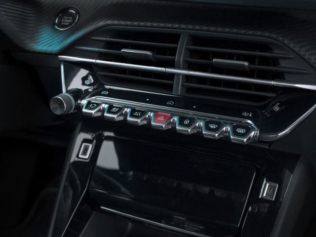 Peugeot 208 5 Doors photo 49
