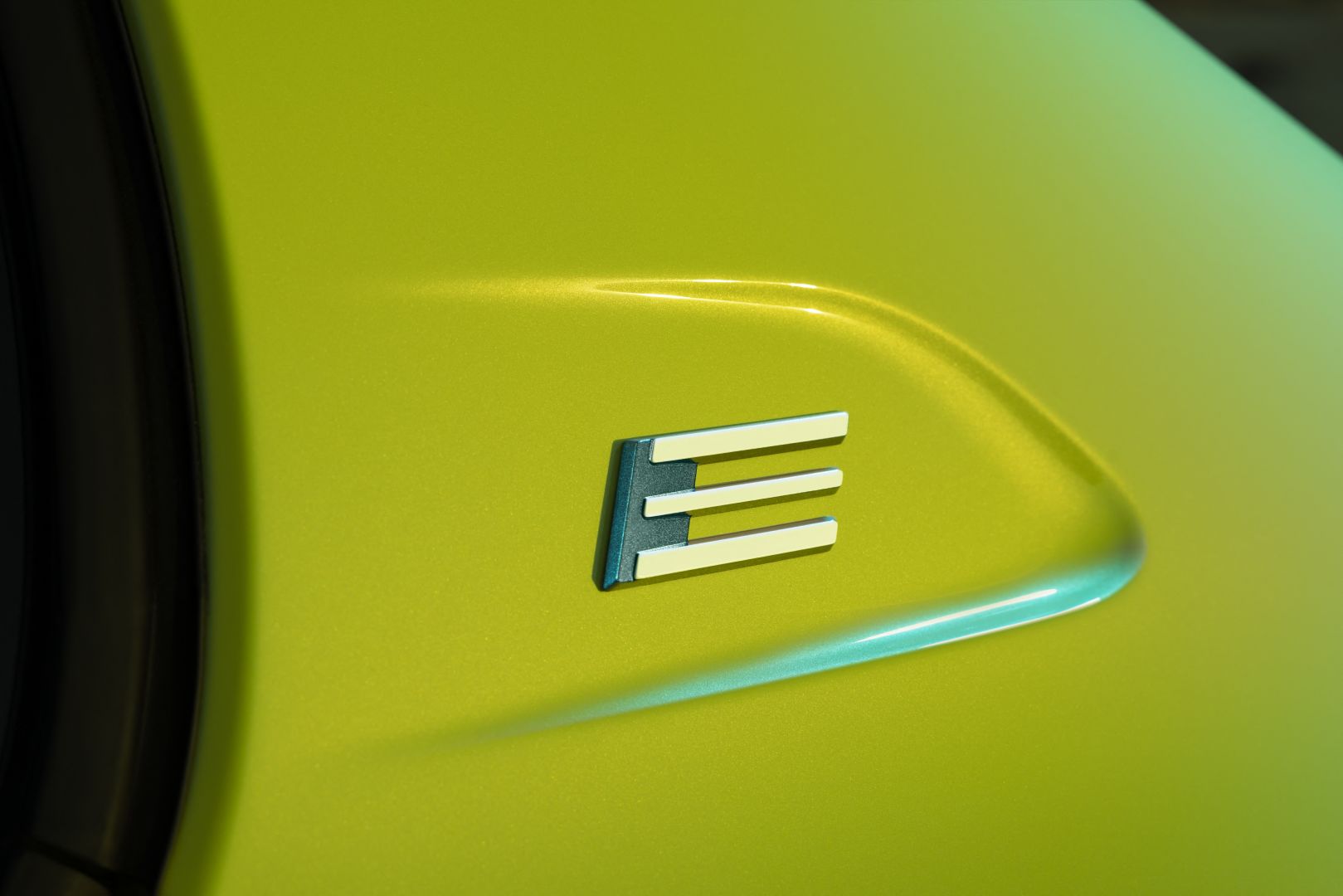 Peugeot 208 5 Doors photo 4