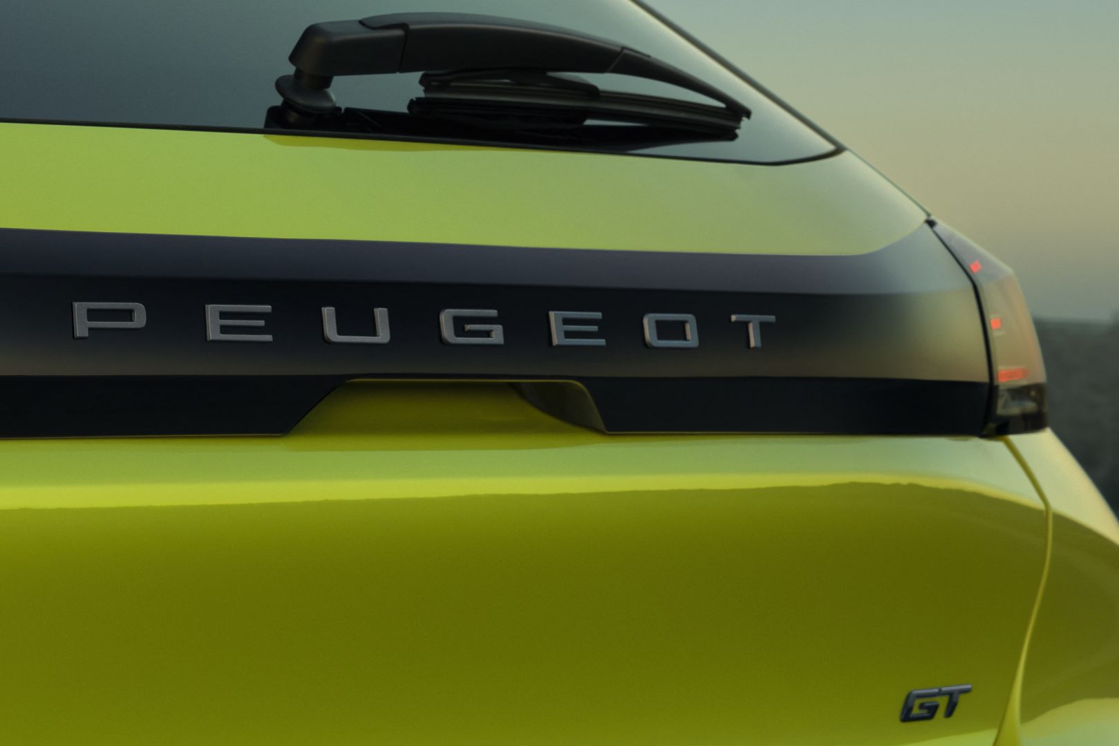 Peugeot 208 5 Doors photo 6