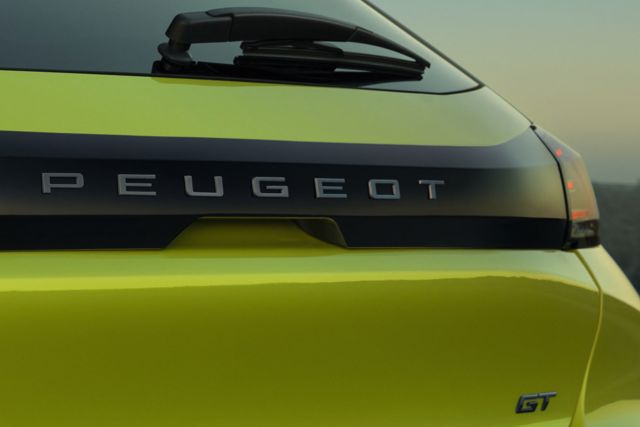 Peugeot 208 5 Doors photo 6
