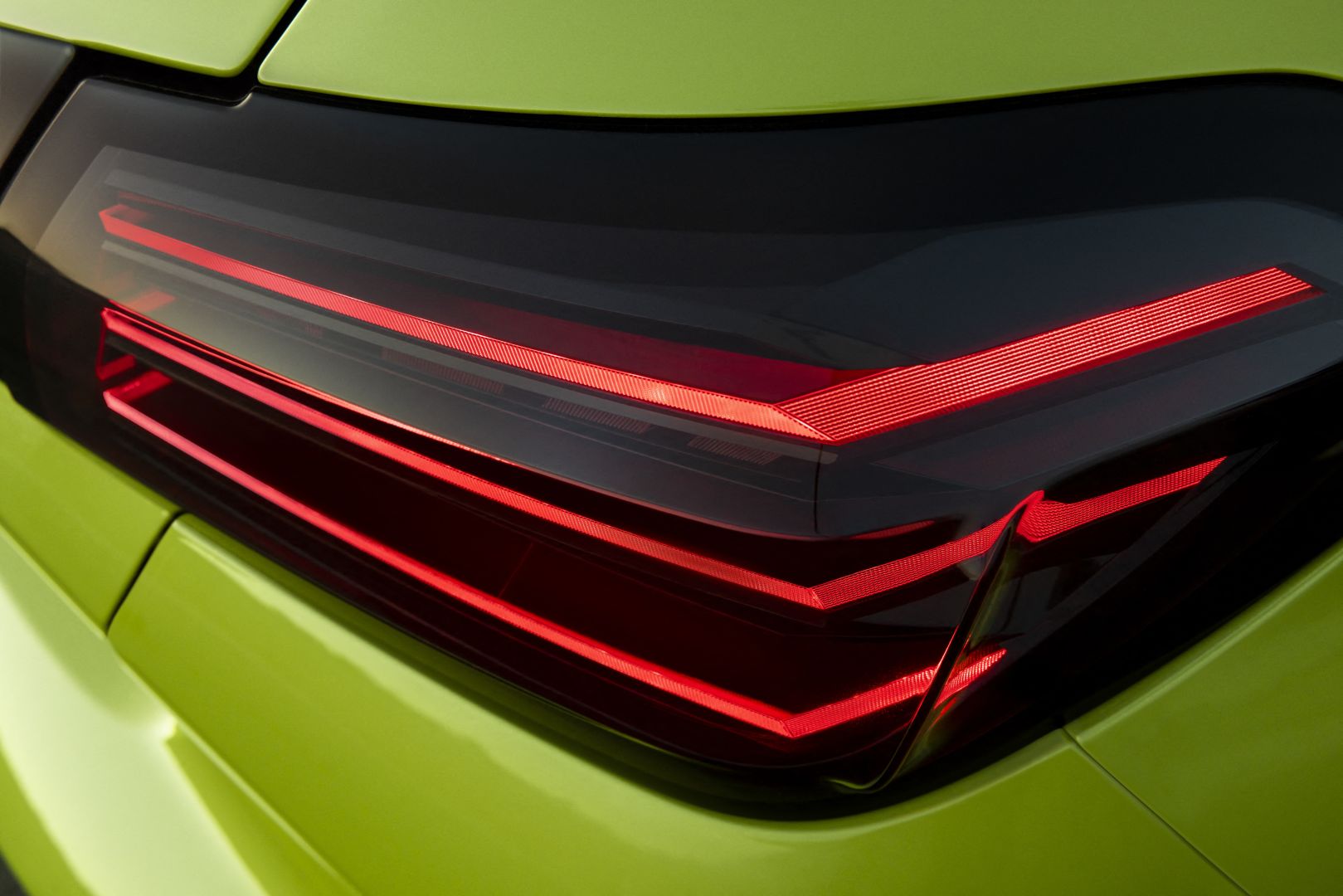 Peugeot 208 5 Doors photo 7