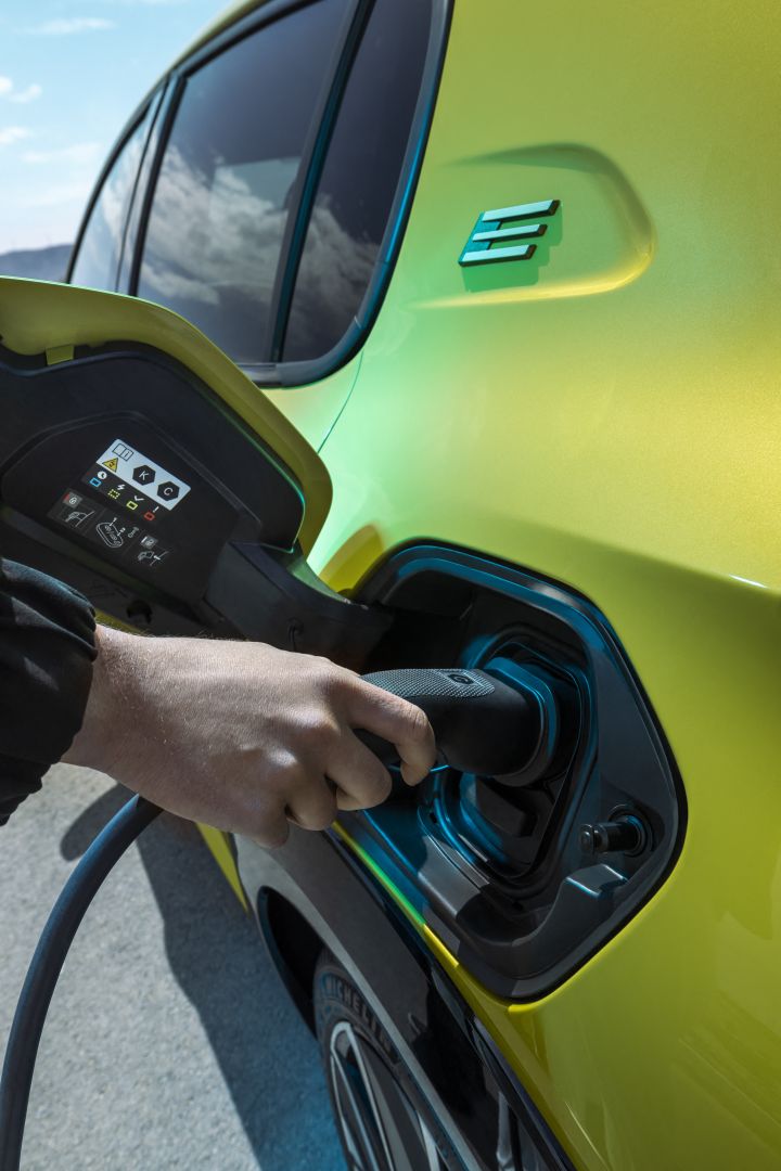 Peugeot 208 5 Doors photo 11