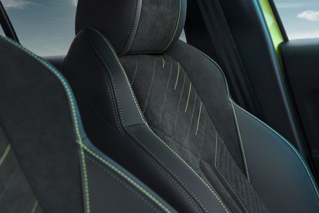 Peugeot 208 5 Doors photo 39