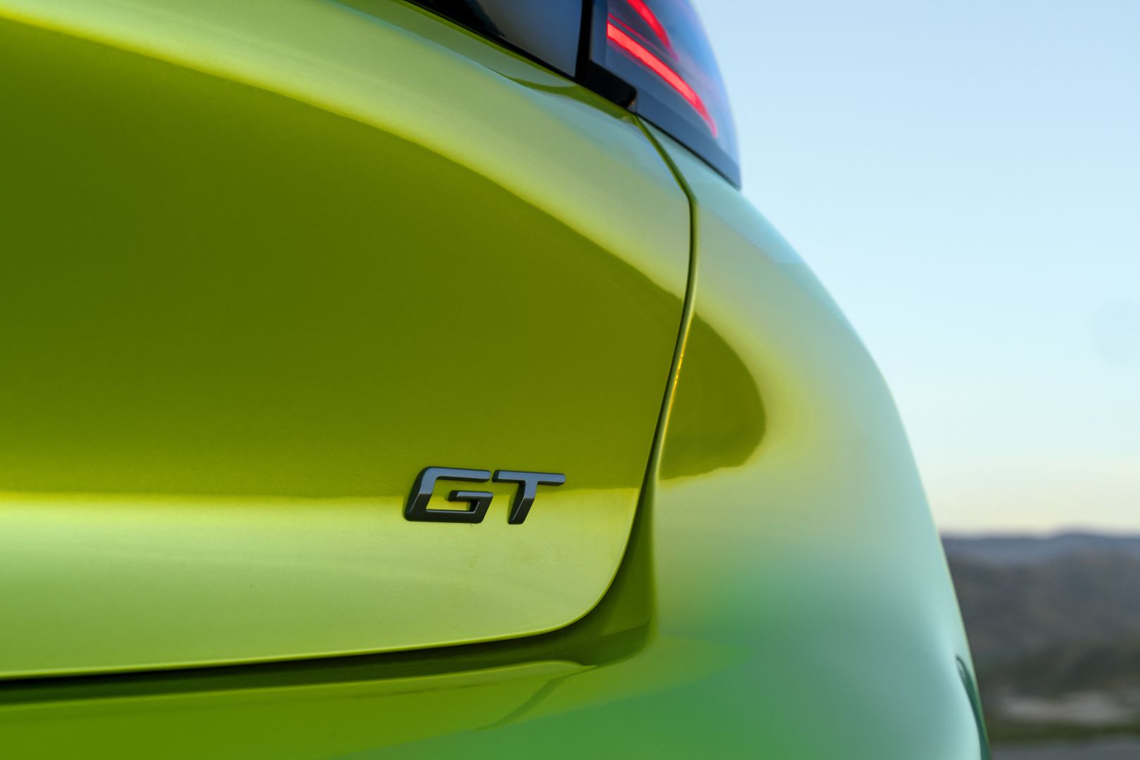 Peugeot 208 5 Doors photo 28