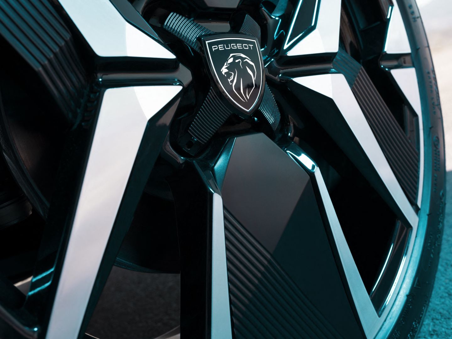 Peugeot 208 5 Doors photo 32