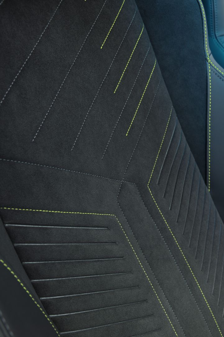 Peugeot 208 5 Doors photo 40