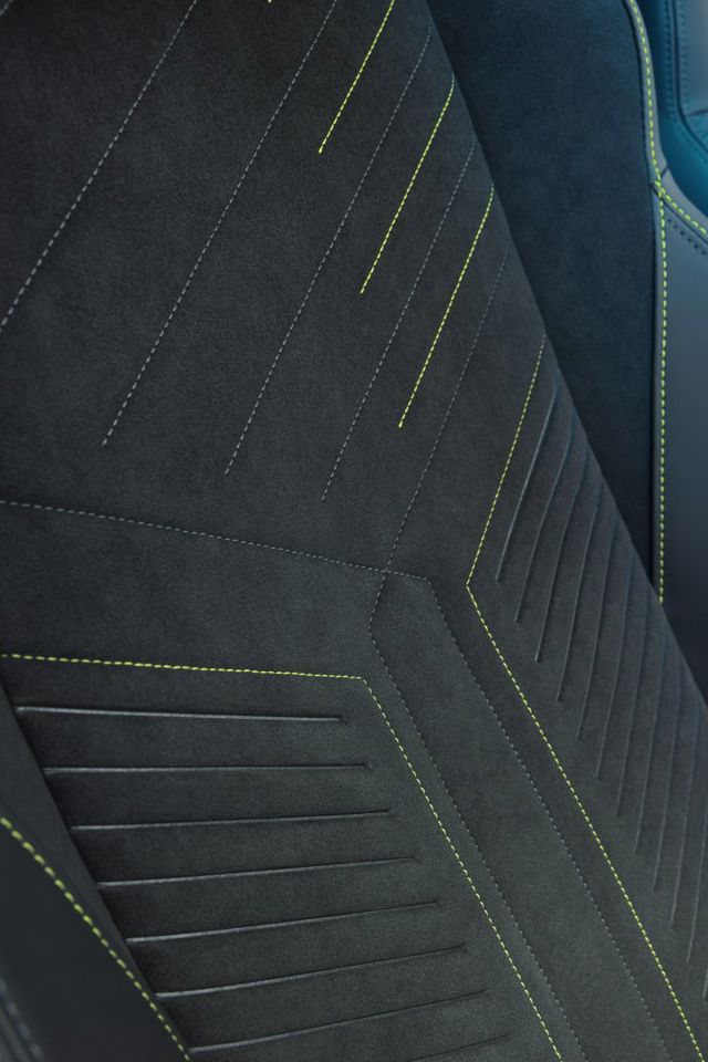 Peugeot 208 5 Doors photo 40