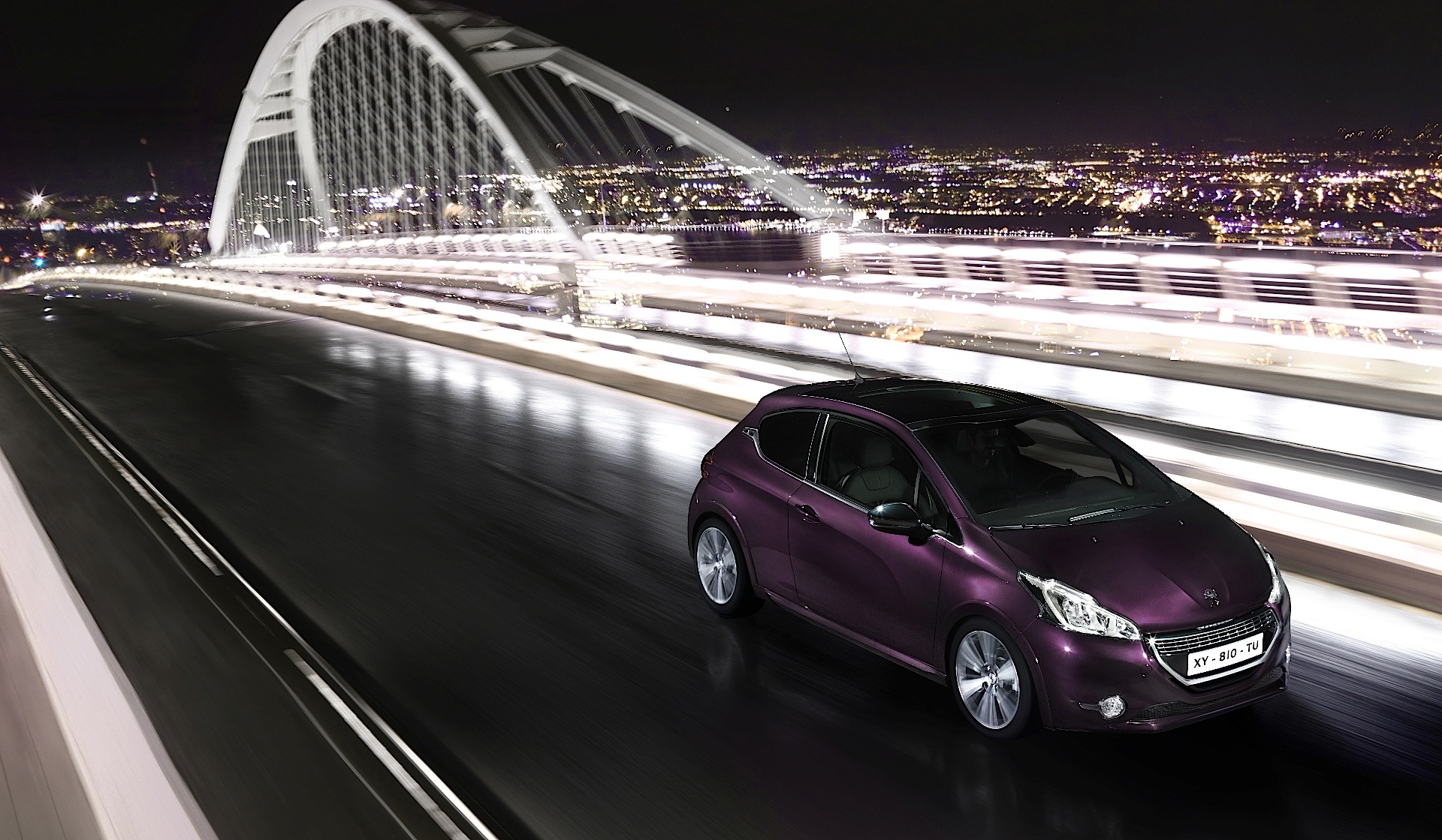 Peugeot 208 Xy photo 14