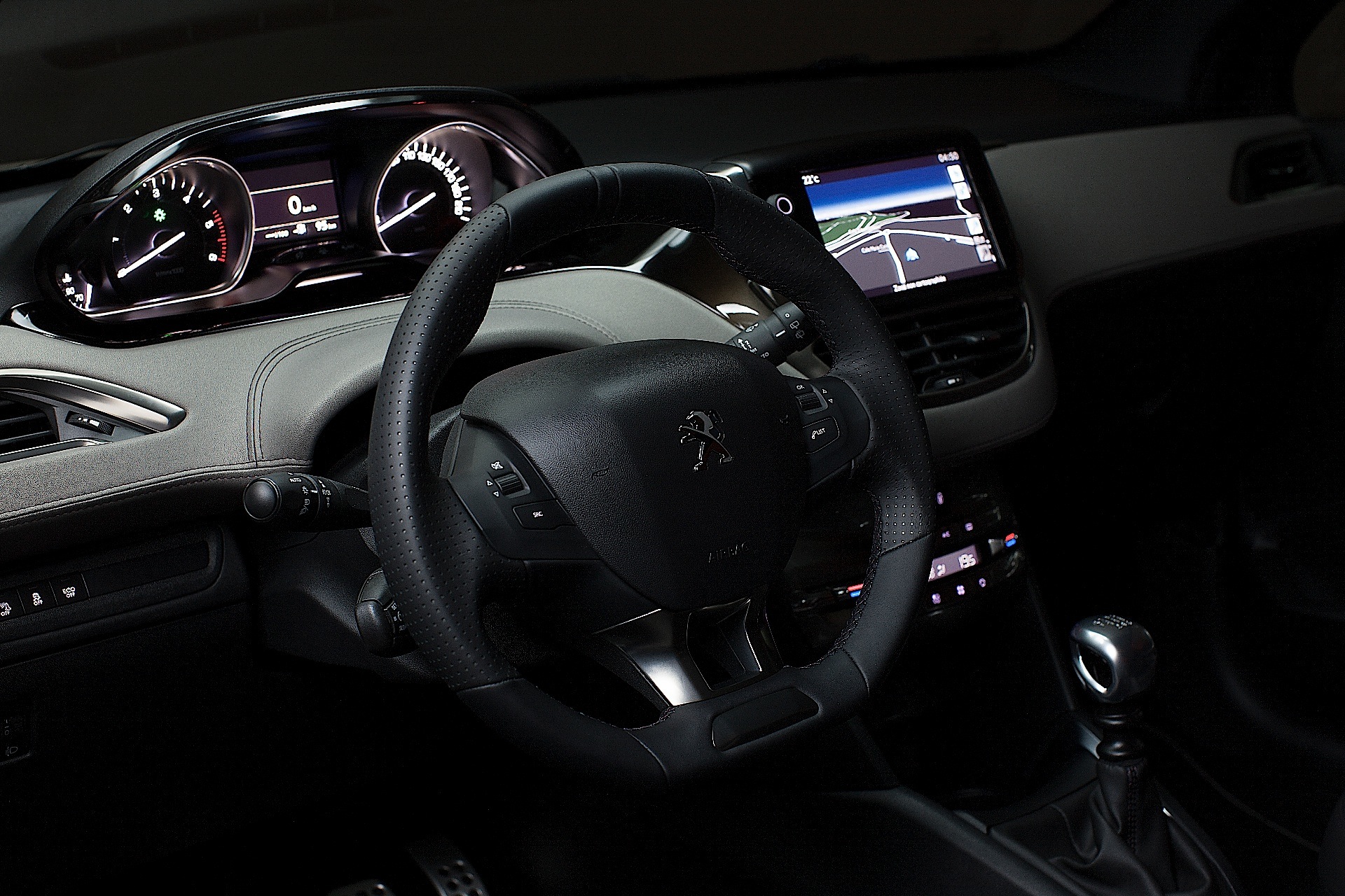 Peugeot 208 Xy photo 23