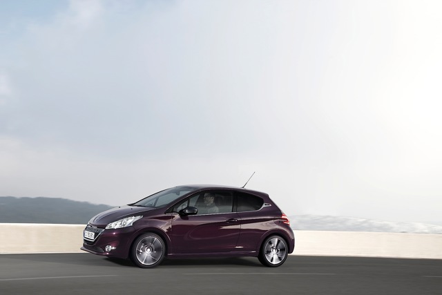 Peugeot 208 Xy foto 4