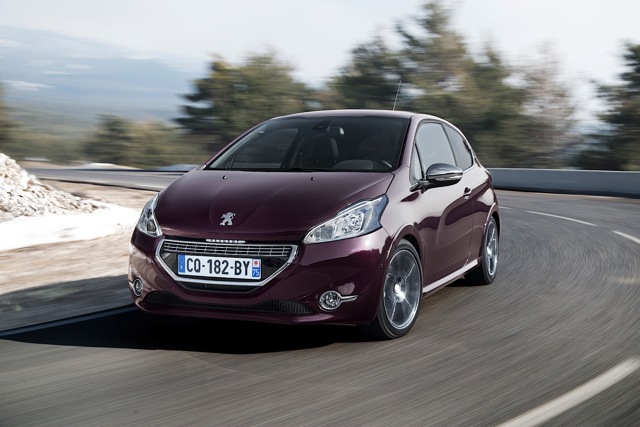 Peugeot 208 Xy foto 6