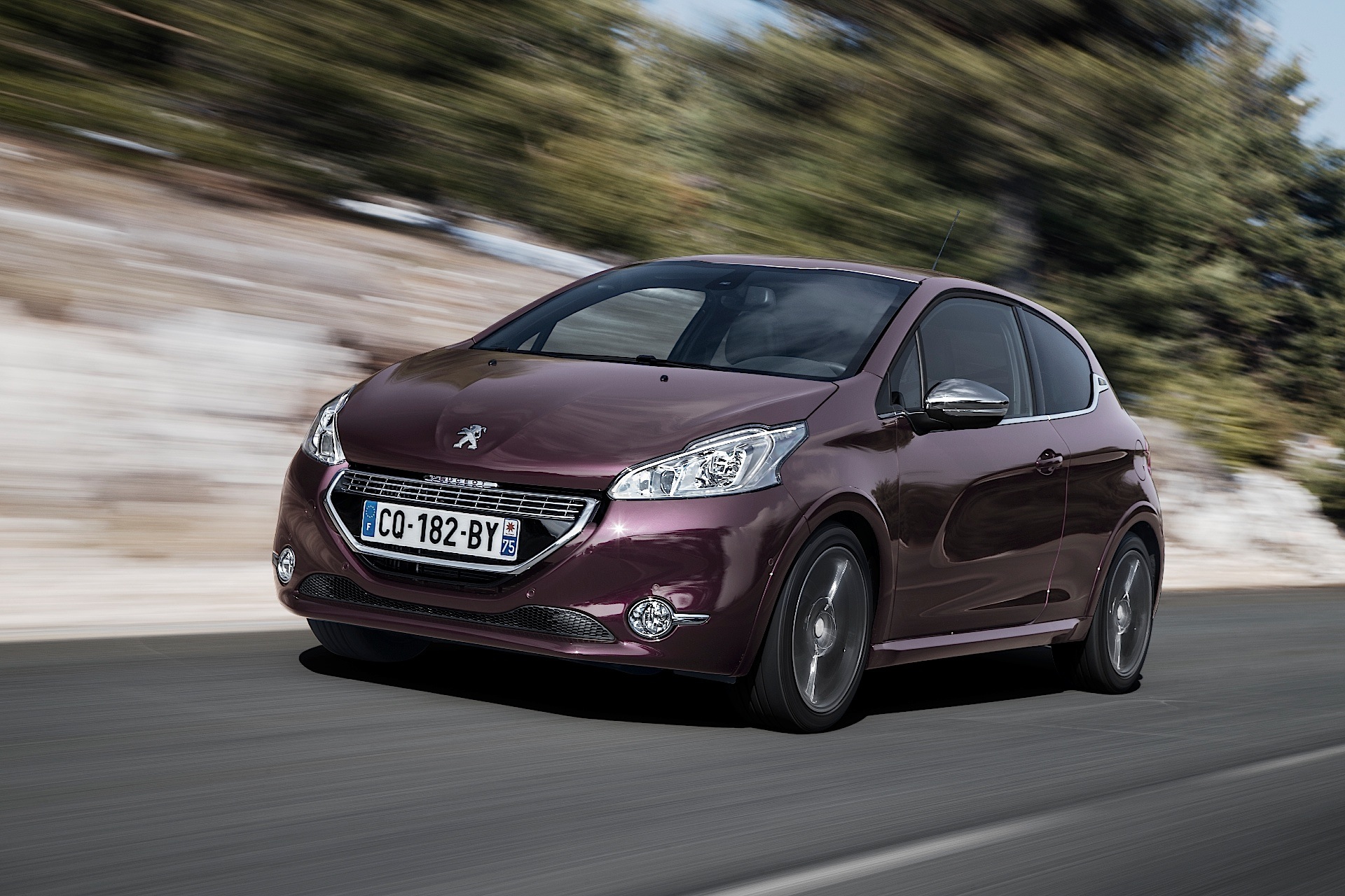 Peugeot 208 Xy photo 7