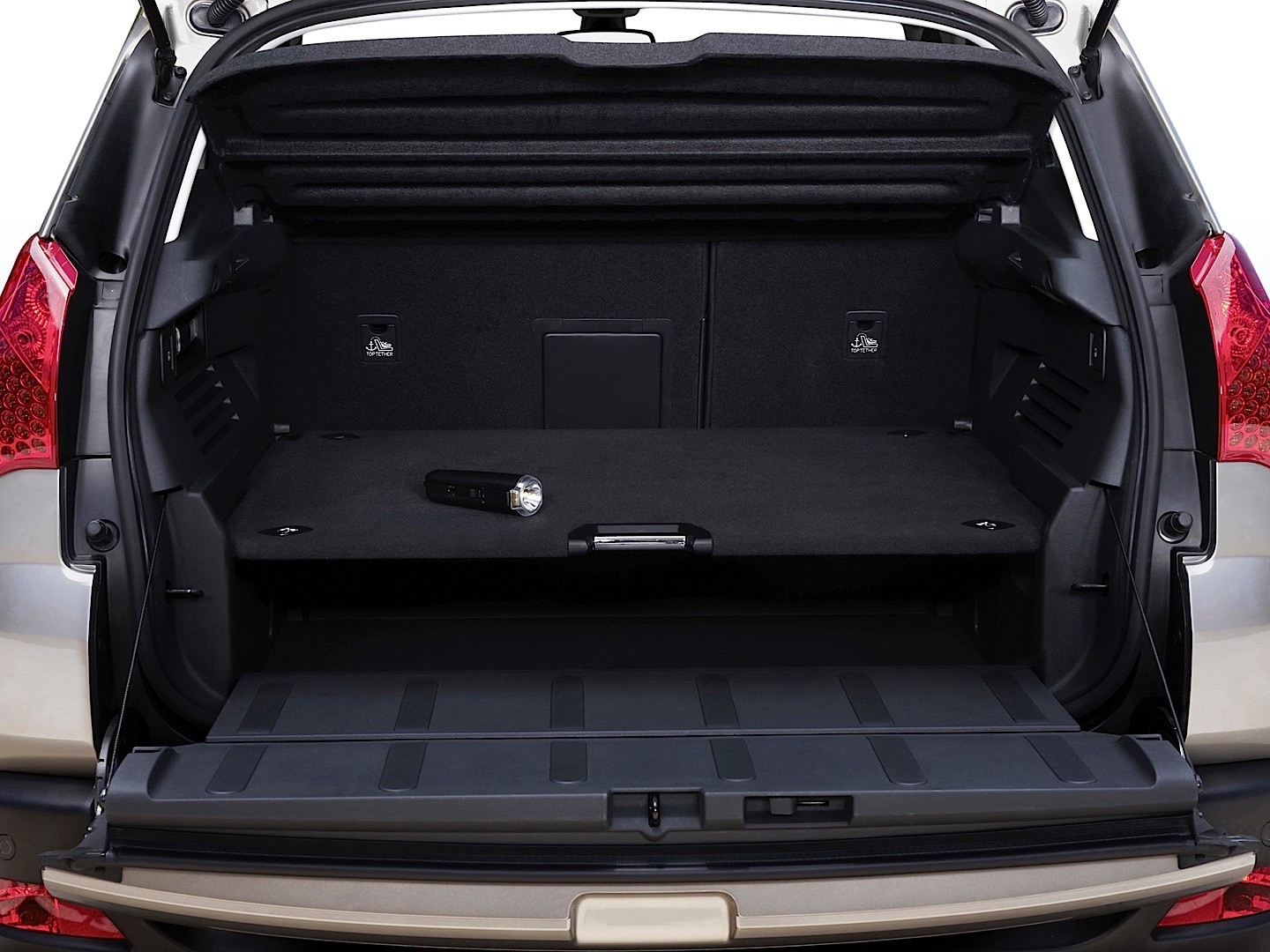 Peugeot 3008 photo 71