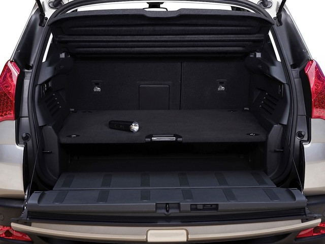 Peugeot 3008 photo 71