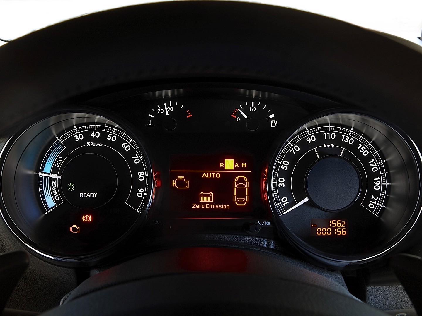 Peugeot 3008 photo 72