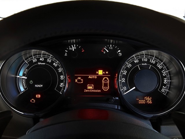 Peugeot 3008 photo 72