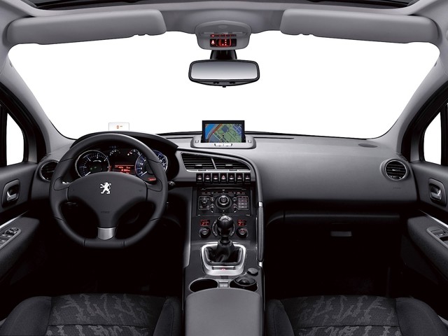 Peugeot 3008 photo 75