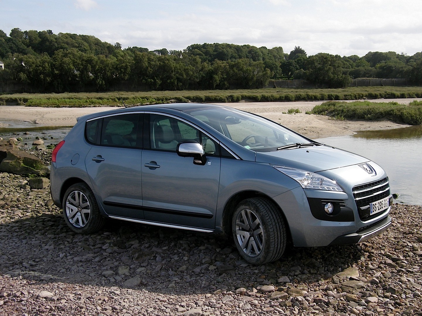 Peugeot 3008 photo 24
