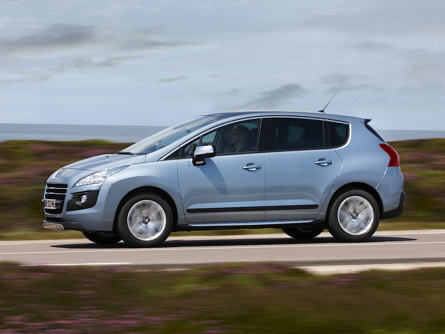 Peugeot 3008 photo 51