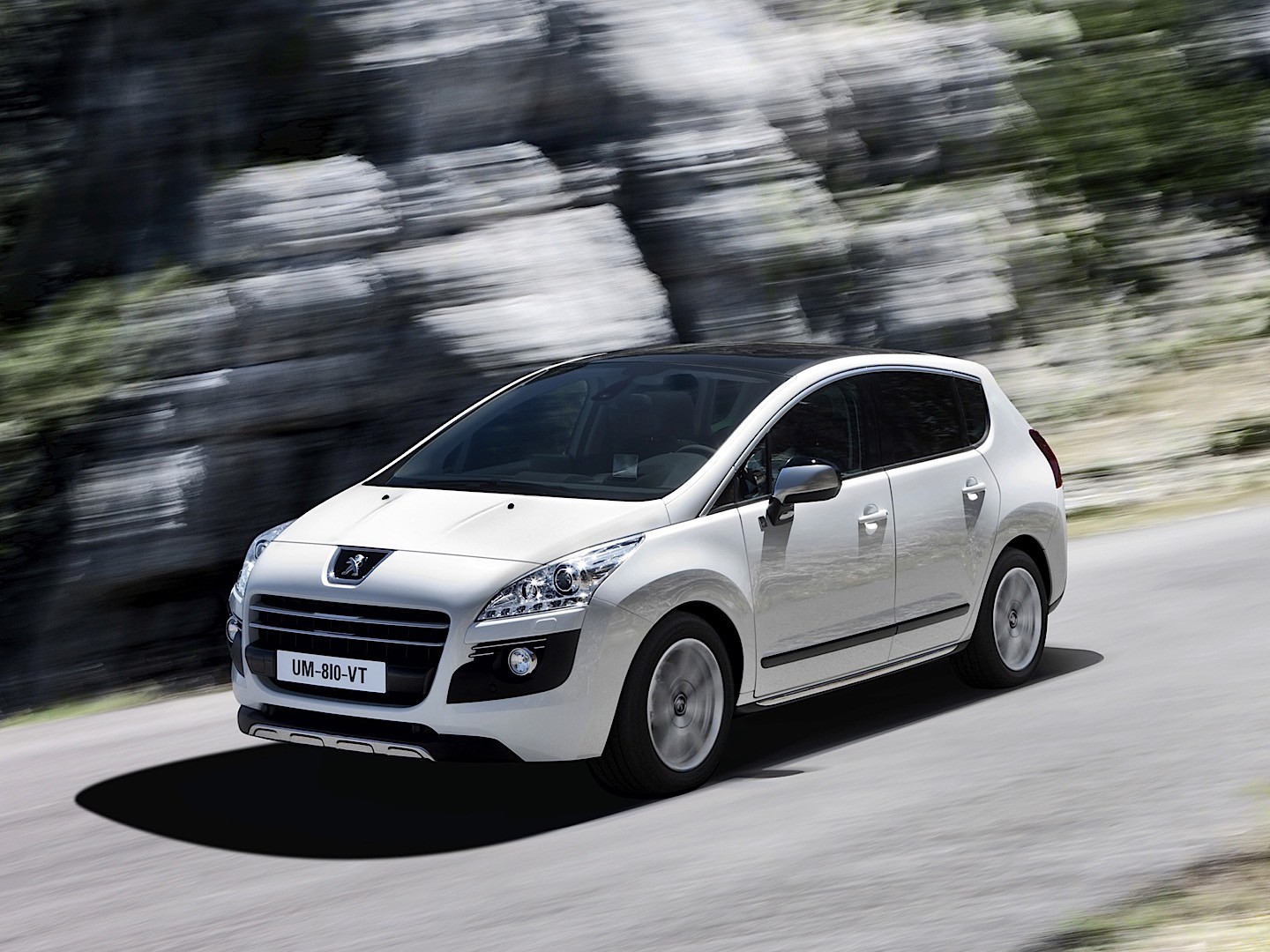 Peugeot 3008 photo 53