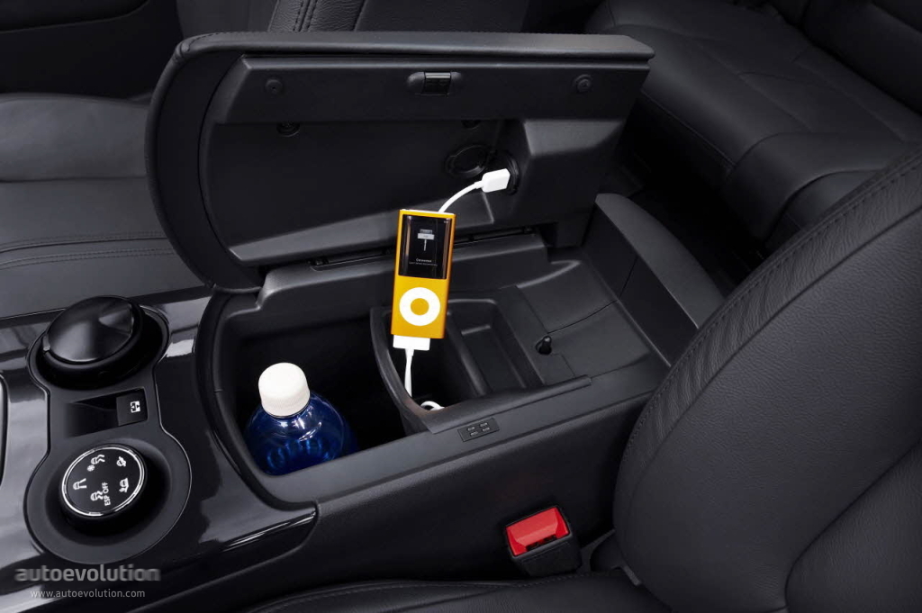 Peugeot 3008 photo 61