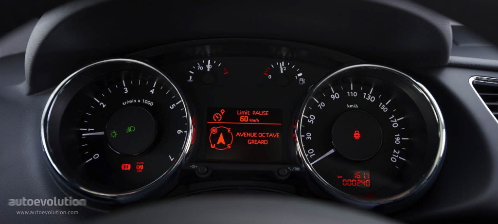 Peugeot 3008 photo 63